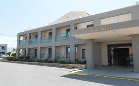 מלון Kalia Beach  4*