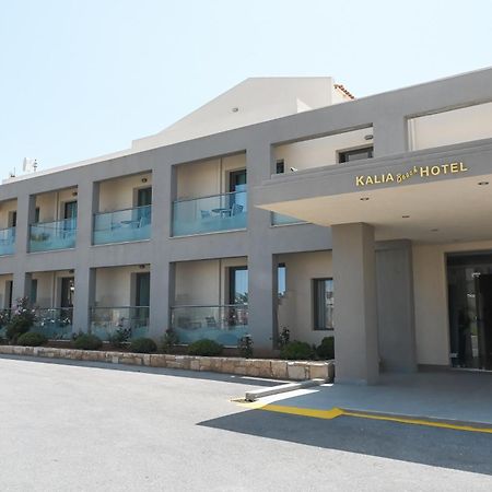 גובס Kalia Beach מראה חיצוני תמונה