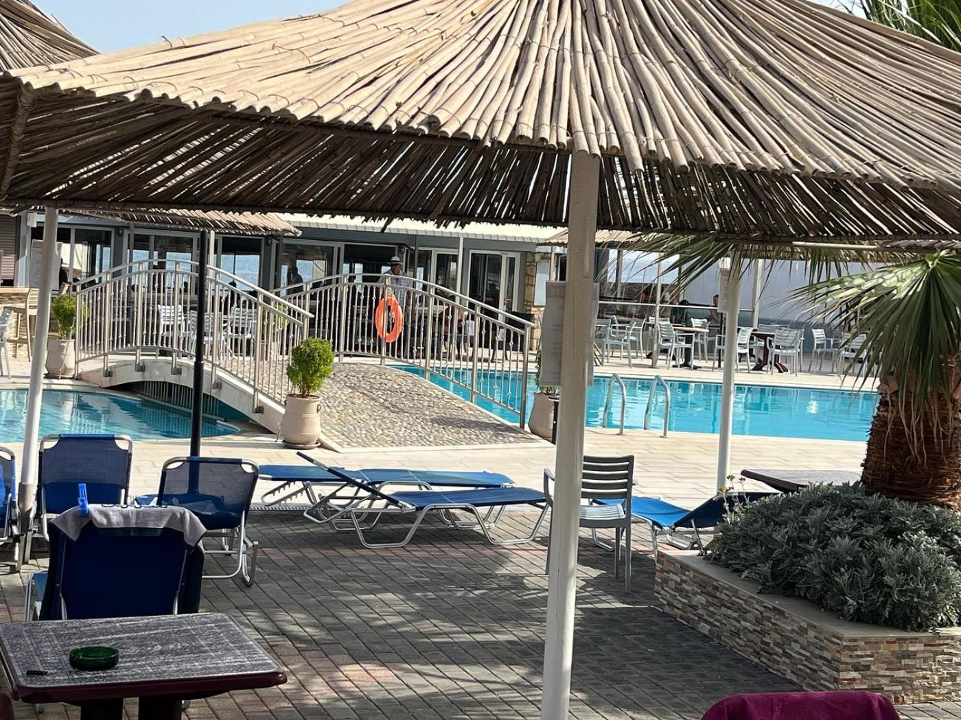 גובס Kalia Beach מראה חיצוני תמונה