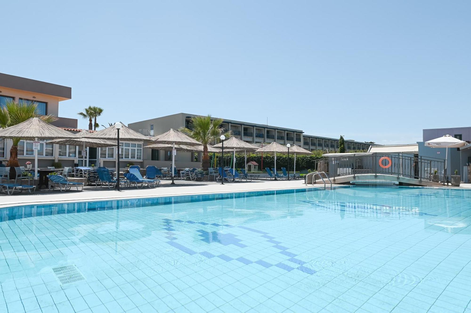 גובס Kalia Beach מראה חיצוני תמונה