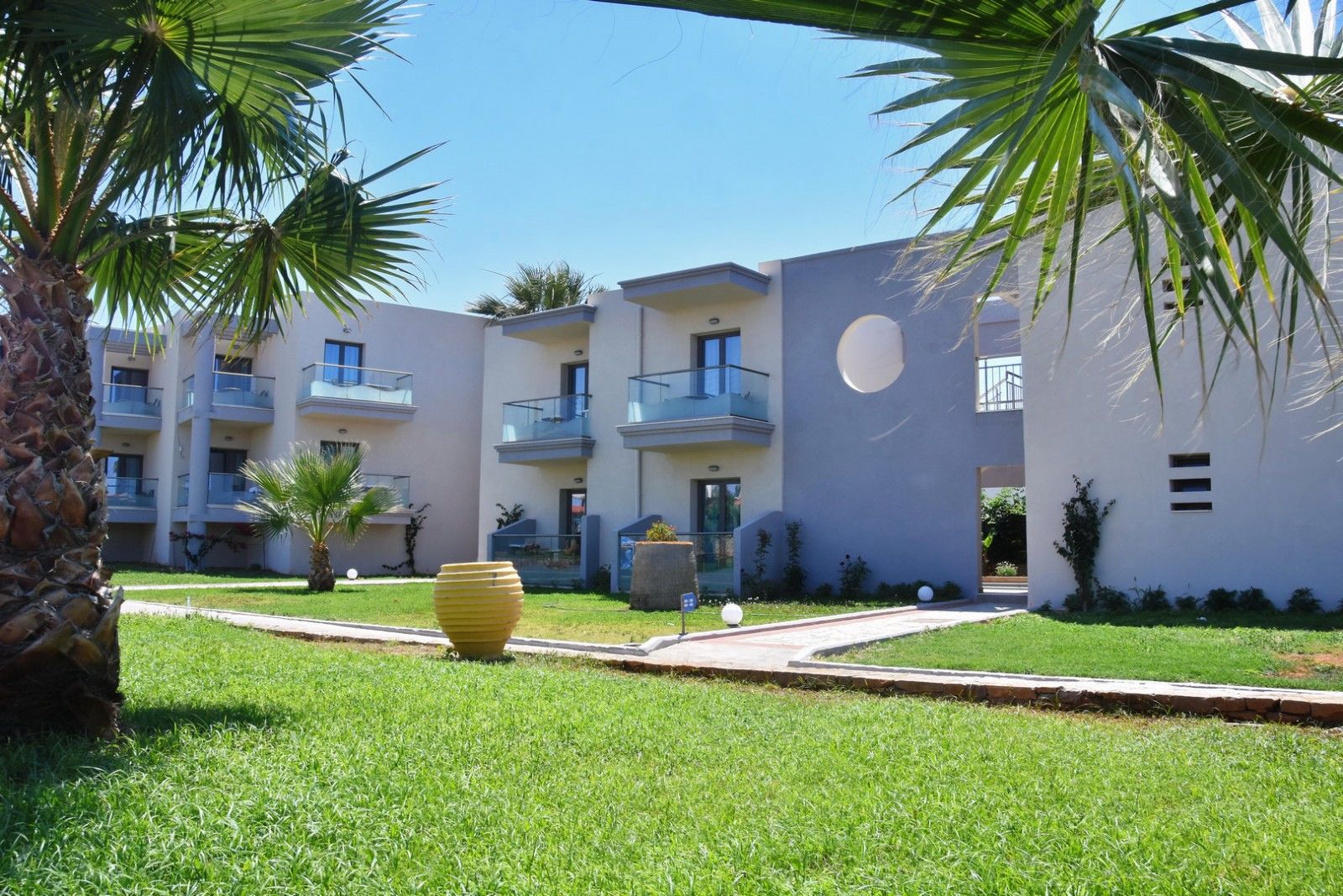 גובס Kalia Beach מראה חיצוני תמונה