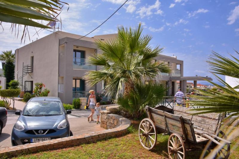גובס Kalia Beach מראה חיצוני תמונה