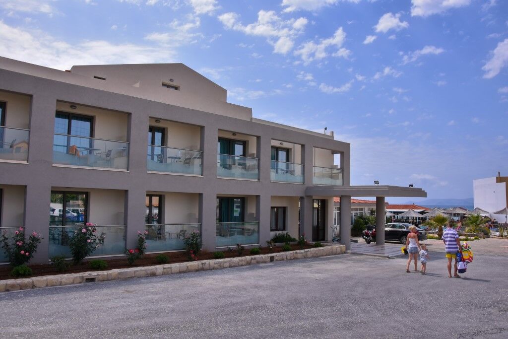 גובס Kalia Beach מראה חיצוני תמונה